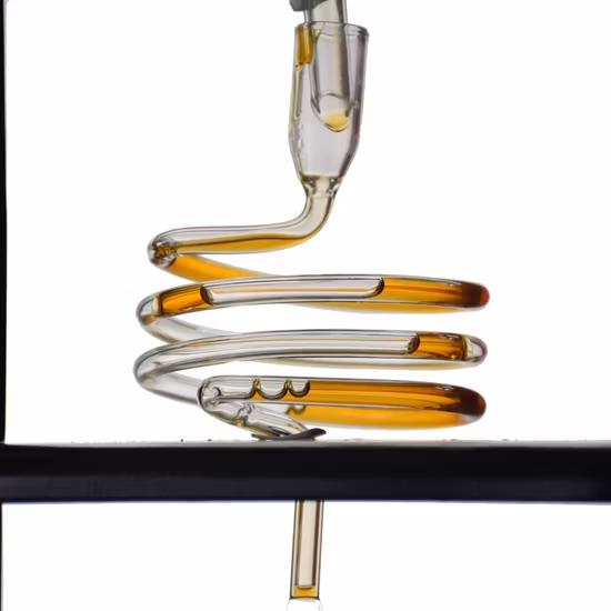 Glass Drip-Free Carafe with Stainless Steel Flip-Top Lid, Hot and Cold Glass Water Pitcher, Tea/Coffee Maker & Cafe, Iced Tea