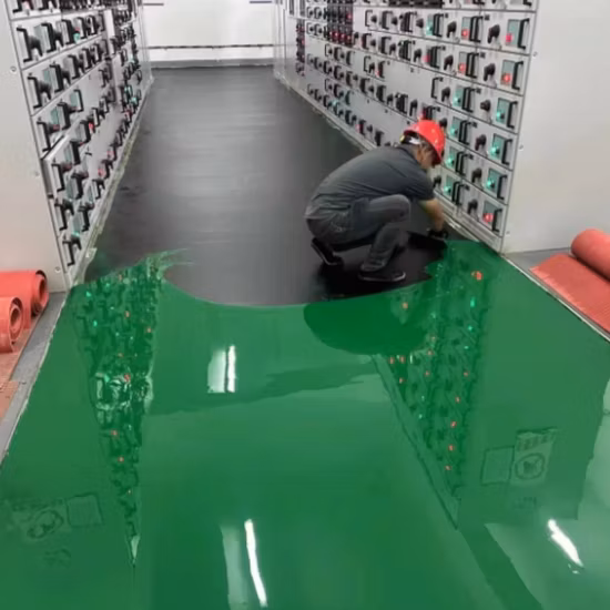 Luxus-Küchenarmatur mit Doppelgriffen, Warm- und Kaltmischbatterie, reiner Wasserfilter, satiniertes Finish