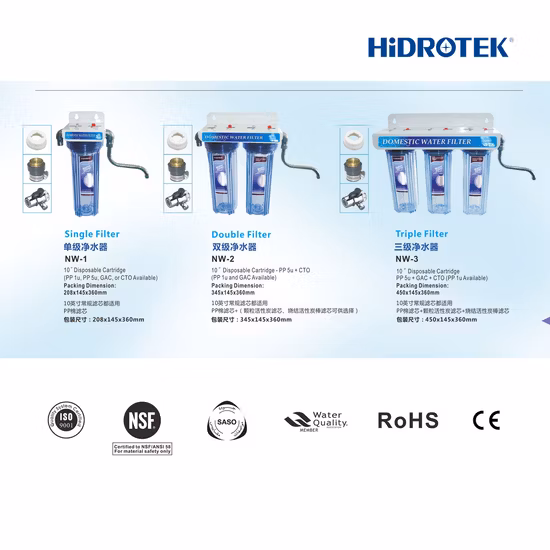 Hidrotek Rohrumlenkventil für Wasserreiniger 1/2