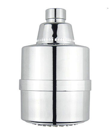 Tap Water Shower Filter for Bath (HJY-101)