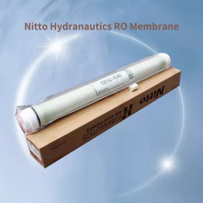 Nitto Hydranautics Proc10 (Powerful RO Composite) RO-Membran-Umkehrosmose